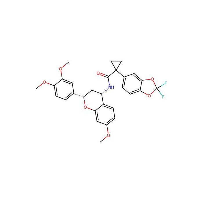 CFTR corrector 8 - Moligand™, 10 mM in DMSO CAS No(1918142-35-4) by Aladdin Scientific
