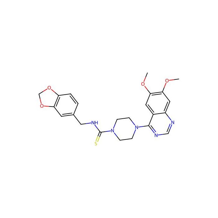 CT52923 - Moligand™, 10 mM in DMSO CAS No(205256-55-9) by Aladdin Scientific