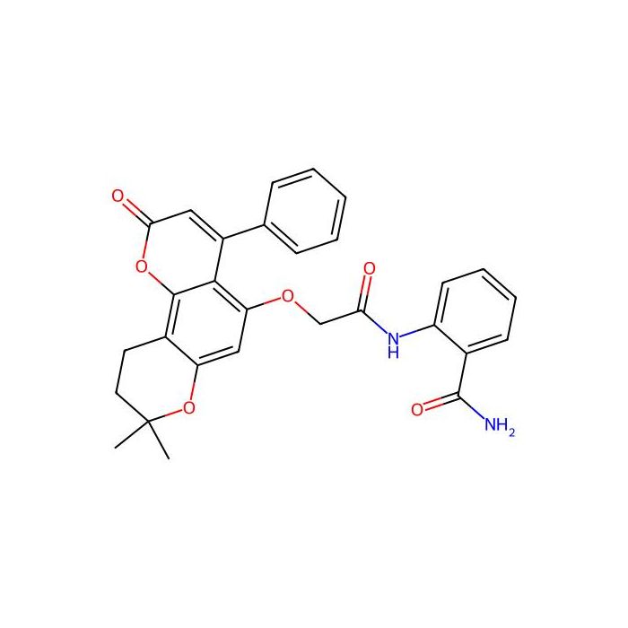 CLK8 - Moligand™, 10 mM in DMSO CAS No(898920-65-5) by Aladdin Scientific