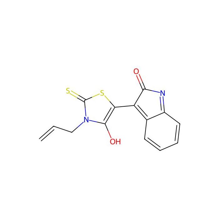 ClpB-IN-1 - Moligand™, 10 mM in DMSO CAS No(1453172-23-0) by Aladdin Scientific