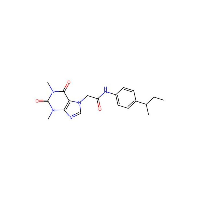 Chembridge-5861528 - Moligand™, 10 mM in DMSO CAS No(332117-28-9) by Aladdin Scientific