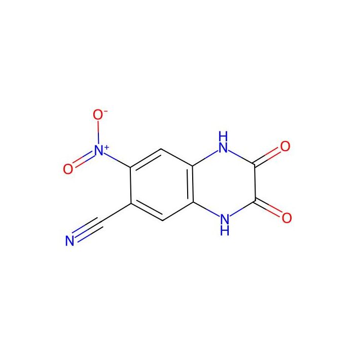 CNQX - Moligand™, 10 mM in DMSO CAS No(115066-14-3) by Aladdin Scientific