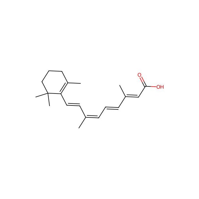 9-cis-Retinoic acid - Moligand™, 10 mM in DMSO CAS No(5300-03-8) by Aladdin Scientific