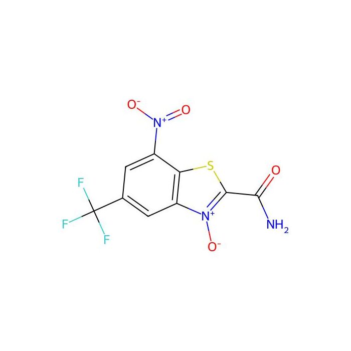 Cyclapolin 9 - Moligand™, 10 mM in DMSO CAS No(40533-25-3) by Aladdin Scientific