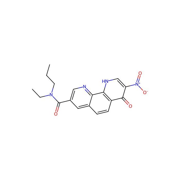 Collagen proline hydroxylase inhibitor - Moligand™, 10 mM in DMSO CAS No(223666-07-7) by Aladdin Scientific