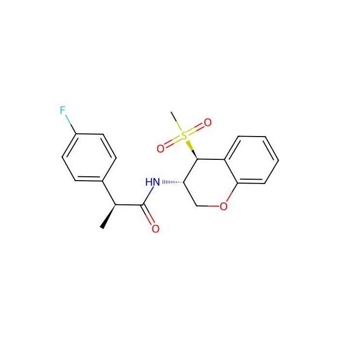CVN636 - Moligand™, 10 mM in DMSO CAS No(2226732-62-1) by Aladdin Scientific