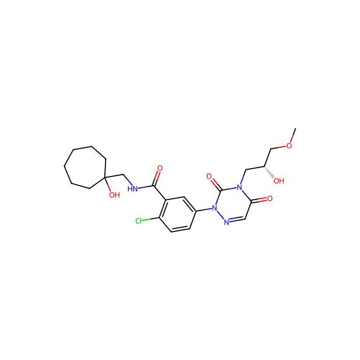 CE-224535 - Moligand™, 10 mM in DMSO CAS No(724424-43-5) by Aladdin Scientific