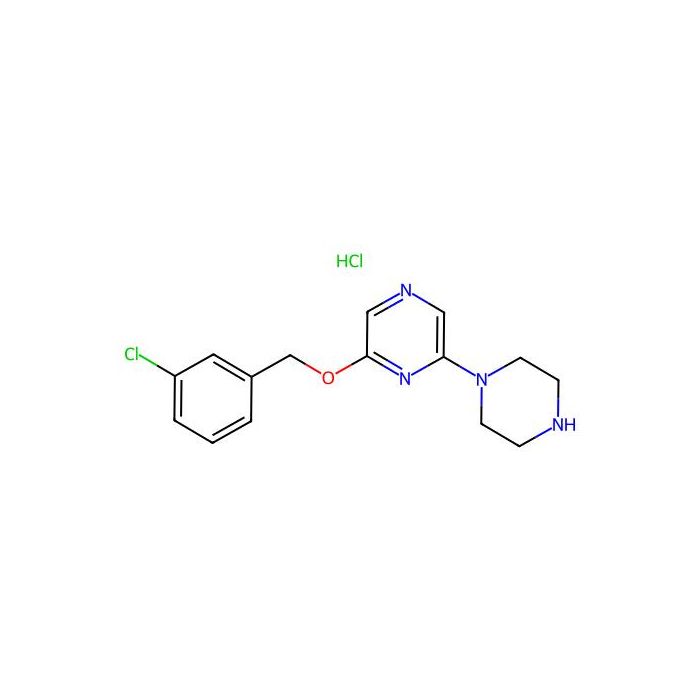 CP-809101 hydrochloride - Moligand™, 10 mM in Water CAS No(1215721-40-6) by Aladdin Scientific