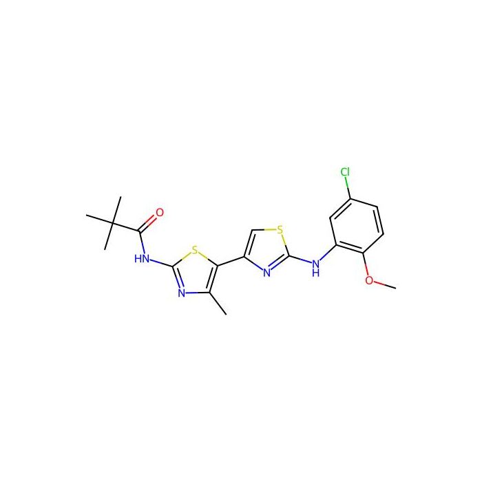 CFTR corrector 12 - Moligand™, 10 mM in DMSO CAS No(958941-60-1) by Aladdin Scientific