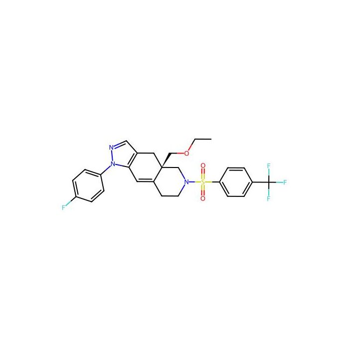 Cort108297 - Moligand™, 10 mM in DMSO CAS No(1018679-79-2) by Aladdin Scientific