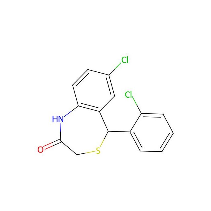 CGP37157 - Moligand™, 10 mM in DMSO CAS No(75450-34-9) by Aladdin Scientific