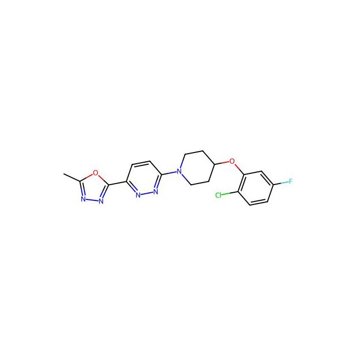 CAY10566 - Moligand™, 10 mM in DMSO CAS No(944808-88-2) by Aladdin Scientific