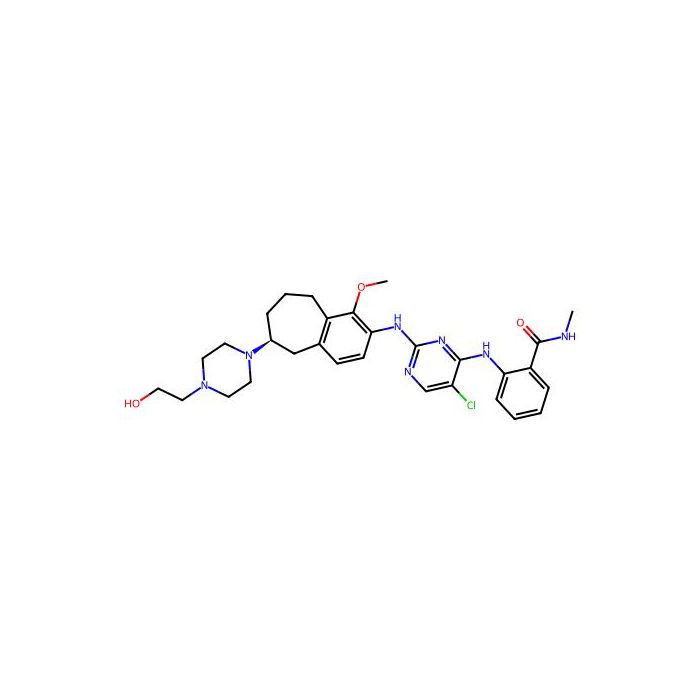 CEP-37440 - Moligand™, 10 mM in DMSO CAS No(1391712-60-9) by Aladdin Scientific