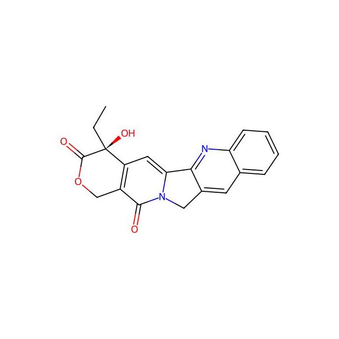 Camptothecin - Moligand™, 10 mM in DMSO CAS No(7689-03-4) by Aladdin Scientific