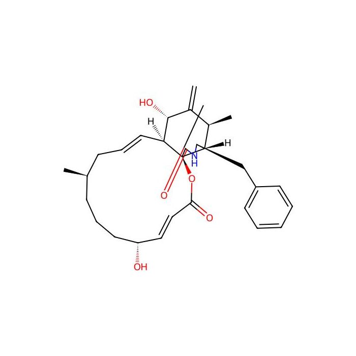 Cytochalasin B - Moligand™, 10 mM in DMSO CAS No(14930-96-2) by Aladdin Scientific