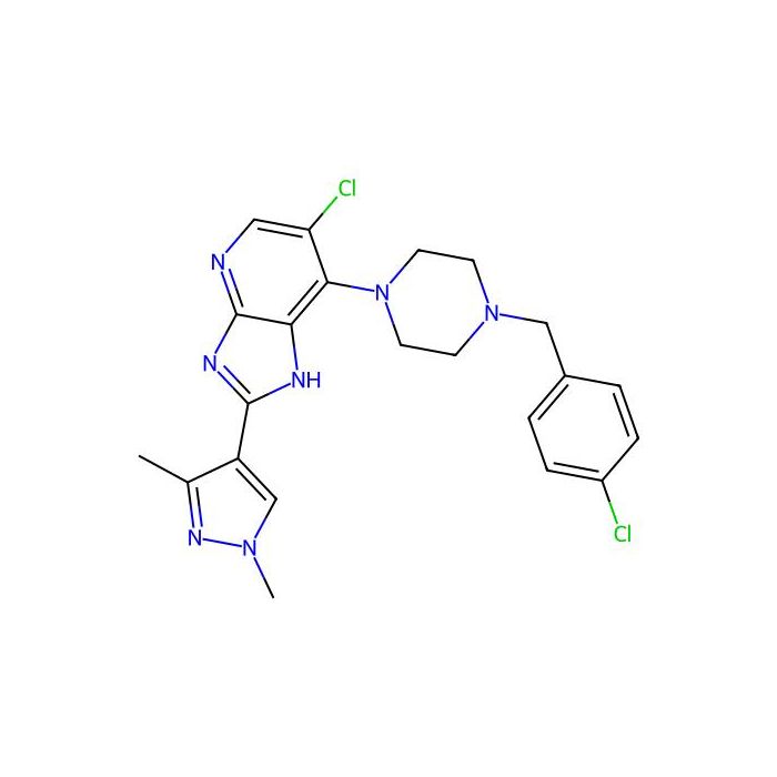 CCT241736 - Moligand™, 10 mM in DMSO CAS No(1402709-93-6) by Aladdin Scientific