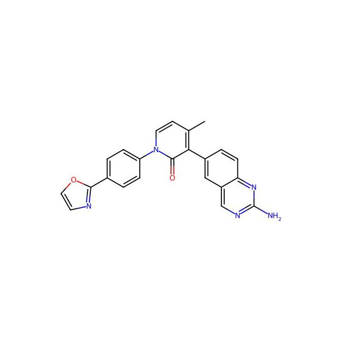 c-Kit-IN-5-1 - Moligand™, 10 mM in DMSO CAS No(1003311-62-3) by Aladdin Scientific