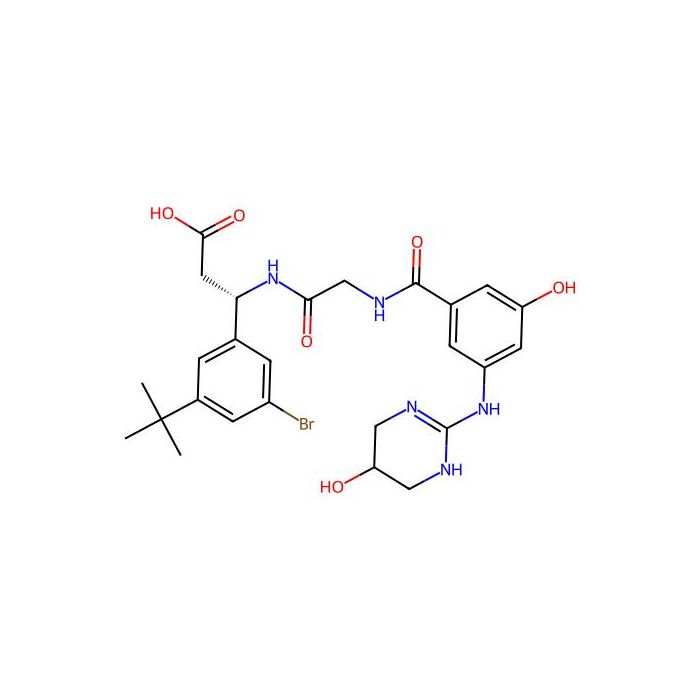CWHM-12 - Moligand™, 10 mM in DMSO CAS No(1564286-55-0) by Aladdin Scientific