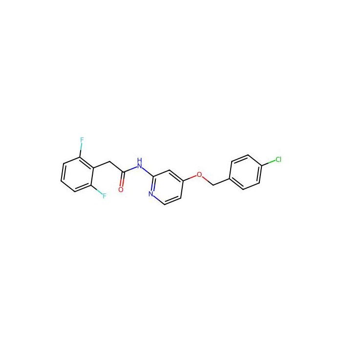 CPDA - Moligand™, 10 mM in DMSO CAS No(1415834-63-7) by Aladdin Scientific