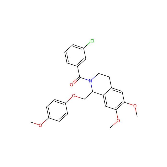 CIQ - Moligand™, 10 mM in DMSO CAS No(486427-17-2) by Aladdin Scientific