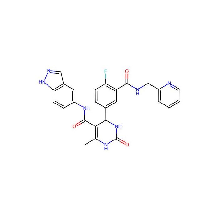 CCG215022 - Moligand™, 10 mM in DMSO CAS No(1813527-81-9) by Aladdin Scientific