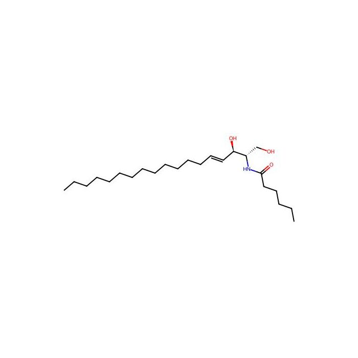 C6 Ceramide - Moligand™, 10 mM in DMSO CAS No(124753-97-5) by Aladdin Scientific