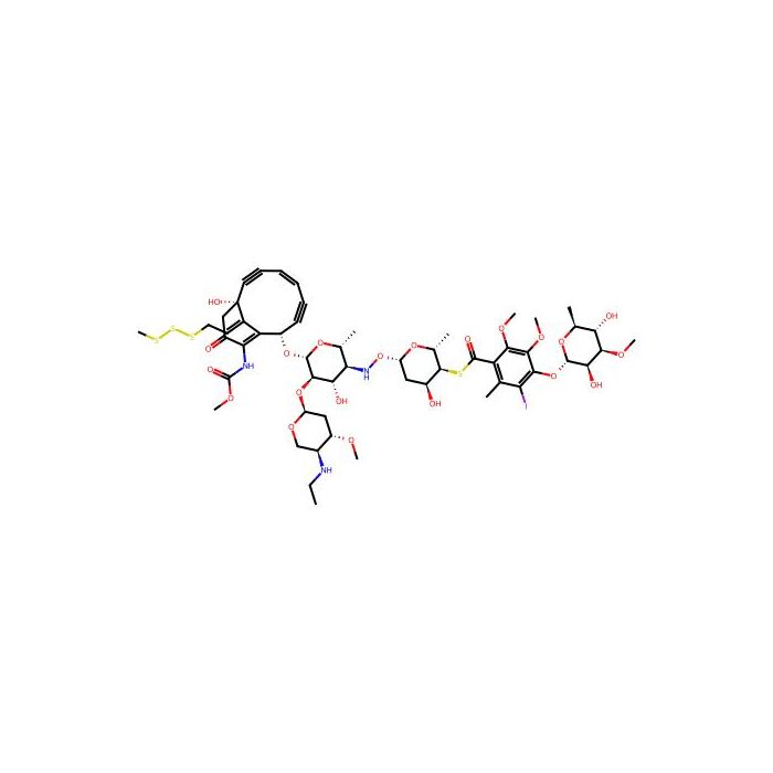 Calicheamicin - Moligand™, 10 mM in DMSO CAS No(108212-75-5) by Aladdin Scientific