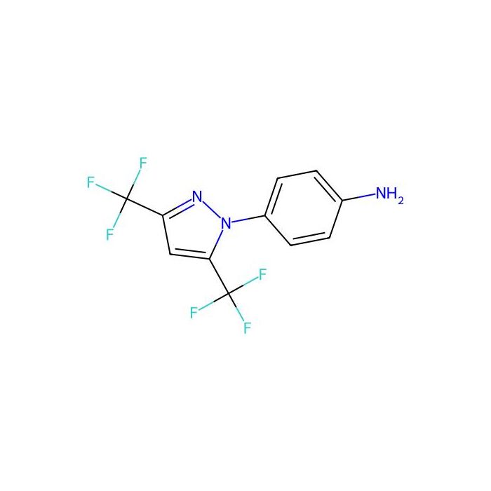 CRAC intermediate 2 - Moligand™, 10 mM in DMSO CAS No(123066-64-8) by Aladdin Scientific