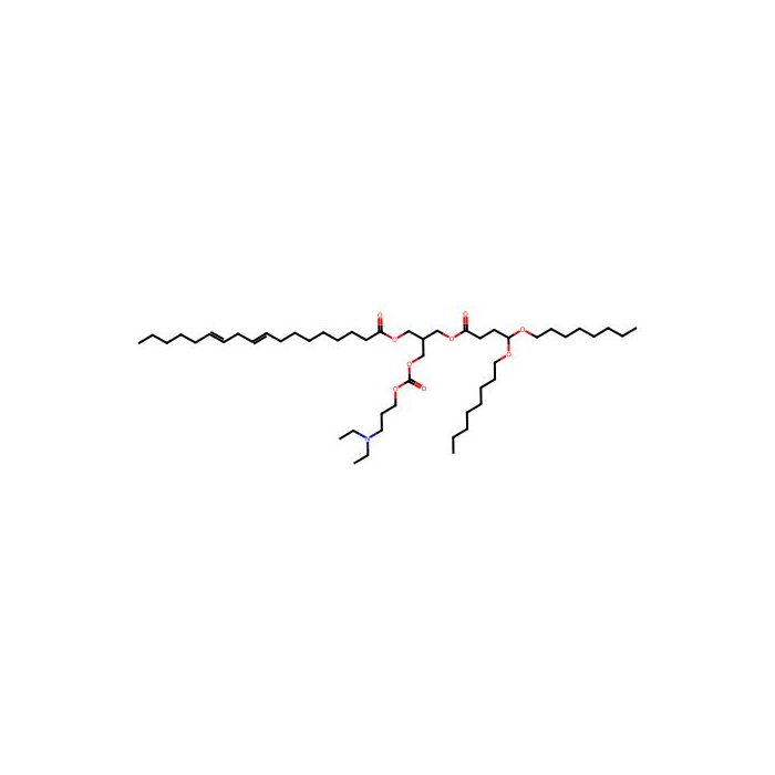 CCD Lipid01 - Moligand™, 10 mM in DMSO CAS No(1799316-64-5) by Aladdin Scientific