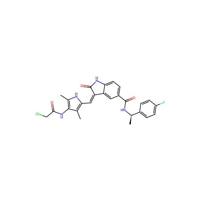 CCG273441 - Moligand™, 10 mM in DMSO CAS No(2750414-35-6) by Aladdin Scientific