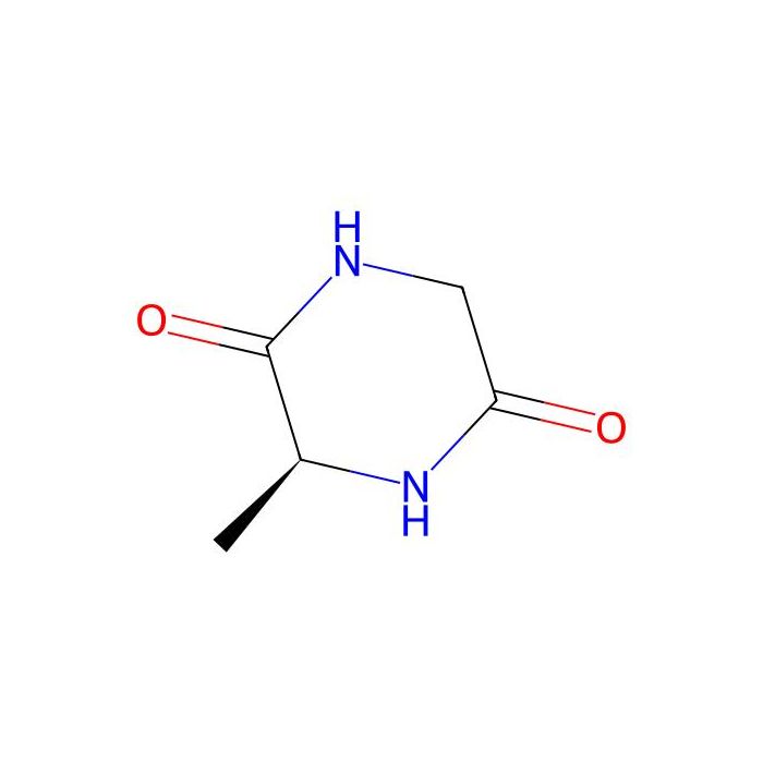 Cyclo(Ala-Gly) - Moligand™, 10 mM in DMSO CAS No(4526-77-6) by Aladdin Scientific
