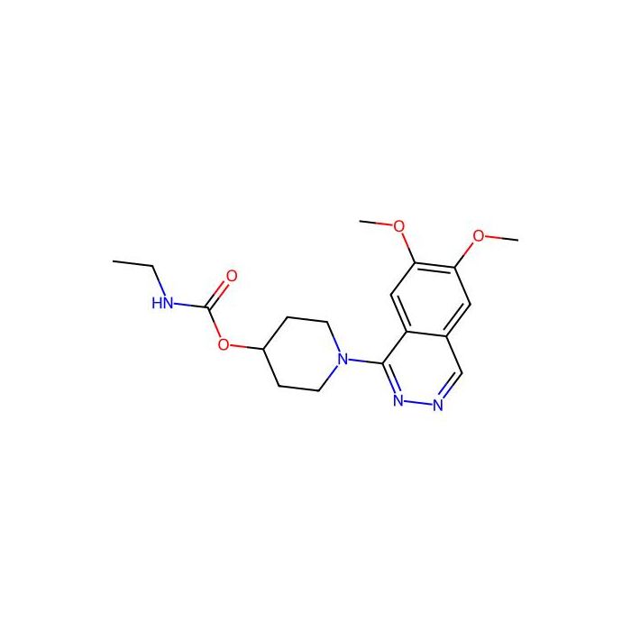 Carbazeran - Moligand™, 10 mM in DMSO CAS No(70724-25-3) by Aladdin Scientific