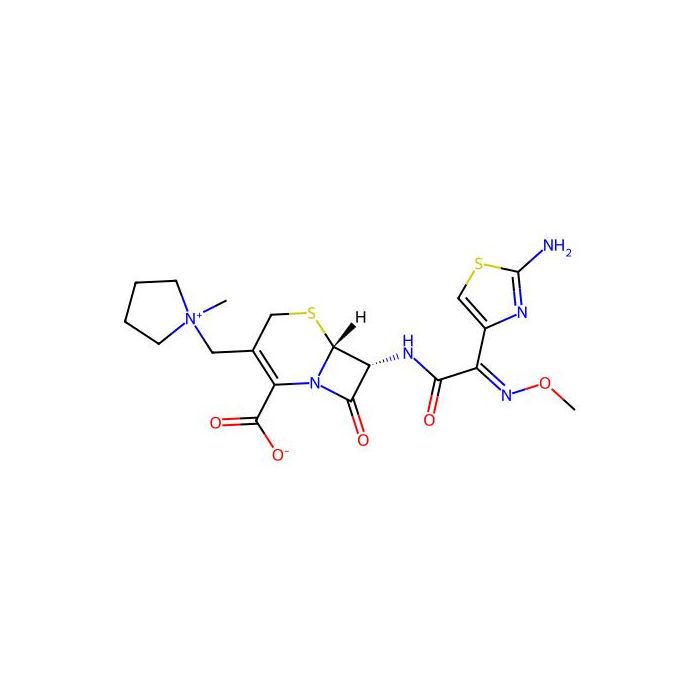 Cefepime - Moligand™, 10 mM in DMSO CAS No(88040-23-7) by Aladdin Scientific