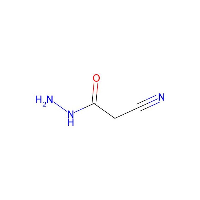 Cyanoacetohydrazide - Moligand™, 10 mM in DMSO CAS No(140-87-4) by Aladdin Scientific