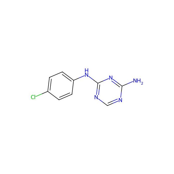 Chlorazanil - Moligand™, 10 mM in DMSO CAS No(500-42-5) by Aladdin Scientific
