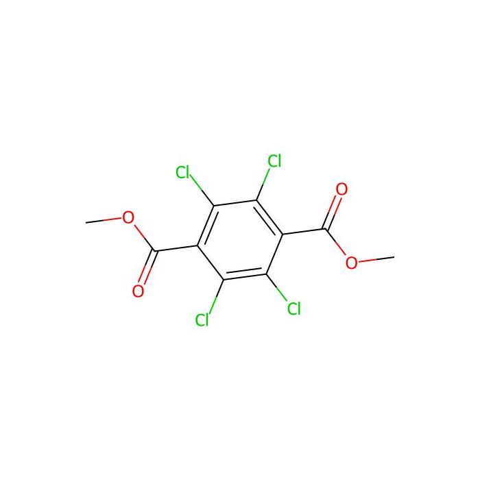 Chlorthal-dimethyl - Moligand™, 10 mM in DMSO CAS No(1861-32-1) by Aladdin Scientific