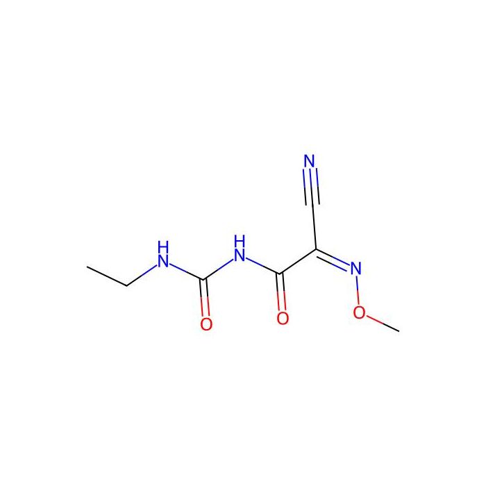 Cymoxanil - Moligand™, 10 mM in DMSO CAS No(57966-95-7) by Aladdin Scientific
