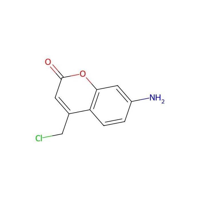 CellTracker Blue CMAC - Moligand™, 10 mM in DMSO CAS No(147963-22-2) by Aladdin Scientific