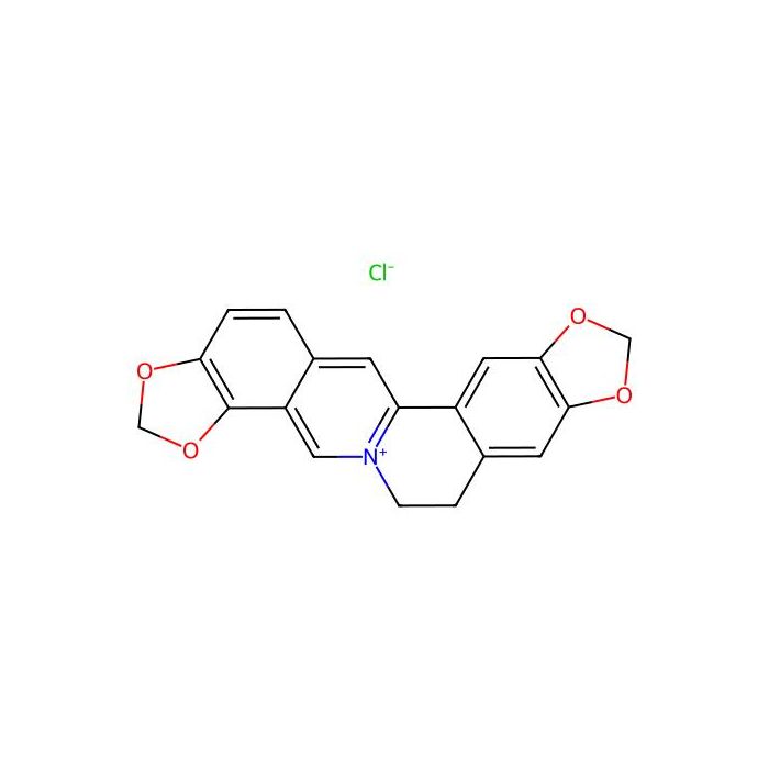Coptisine chloride - Moligand™, 10 mM in DMSO CAS No(6020-18-4) by Aladdin Scientific
