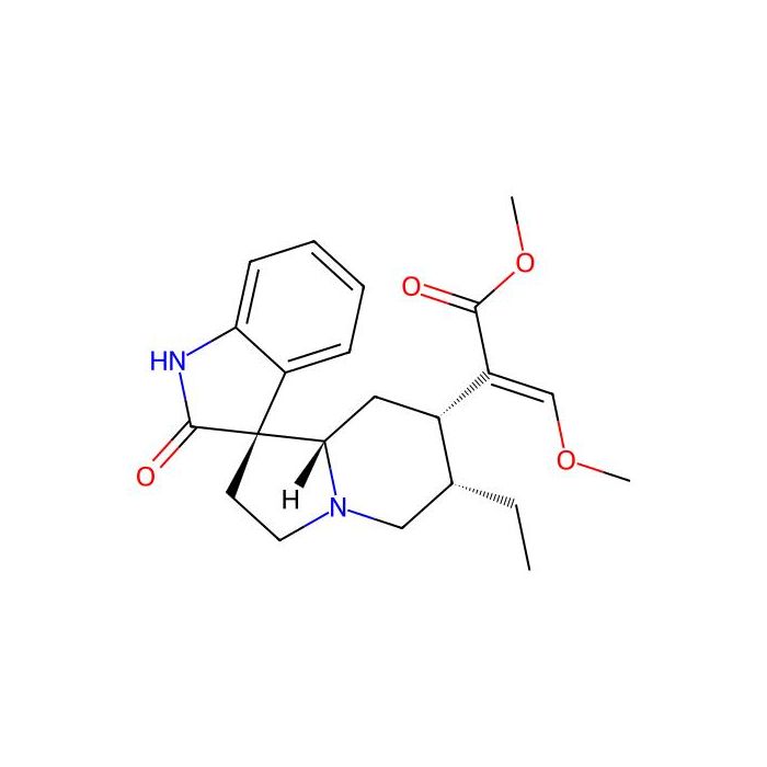Corynoxine B - Moligand™, 10 mM in DMSO CAS No(17391-18-3) by Aladdin Scientific