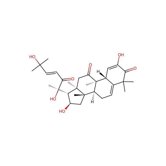 Cucurbitacin I - Moligand™, 10 mM in DMSO CAS No(2222-07-3) by Aladdin Scientific