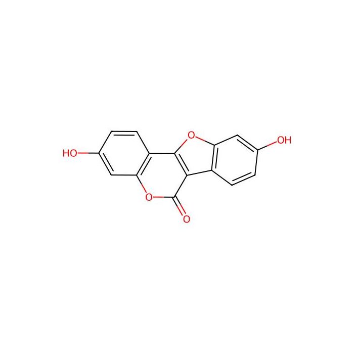 Coumestrol - Moligand™, 10 mM in DMSO CAS No(479-13-0) by Aladdin Scientific