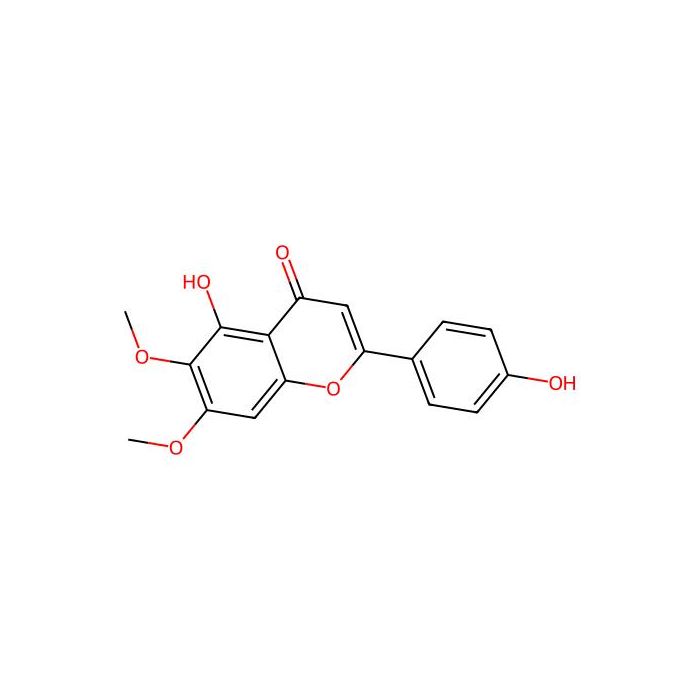 Cirsimaritin - Moligand™, 10 mM in DMSO CAS No(6601-62-3) by Aladdin Scientific