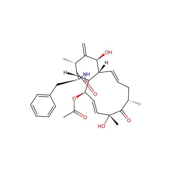 Cytochalasin D - Moligand™, 10 mM in DMSO CAS No(22144-77-0) by Aladdin Scientific