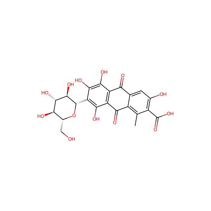 Carminic acid - Moligand™, 10 mM in DMSO CAS No(1260-17-9) by Aladdin Scientific