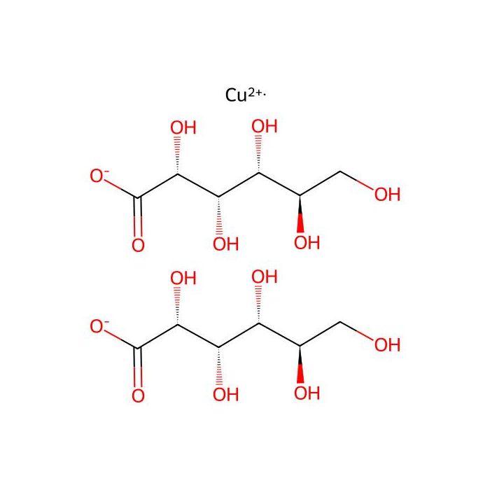 Copper(II) Gluconate - Moligand™, 10 mM in DMSO CAS No(527-09-3) by Aladdin Scientific