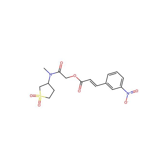 CID 5951923 - Moligand™, 10 mM in DMSO CAS No(749872-43-3) by Aladdin Scientific