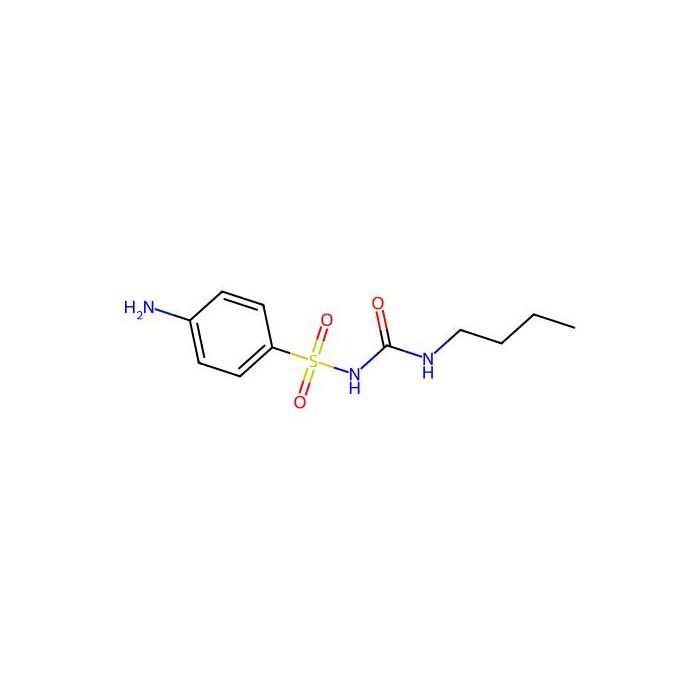 Carbutamide - Moligand™, 10 mM in DMSO CAS No(339-43-5) by Aladdin Scientific