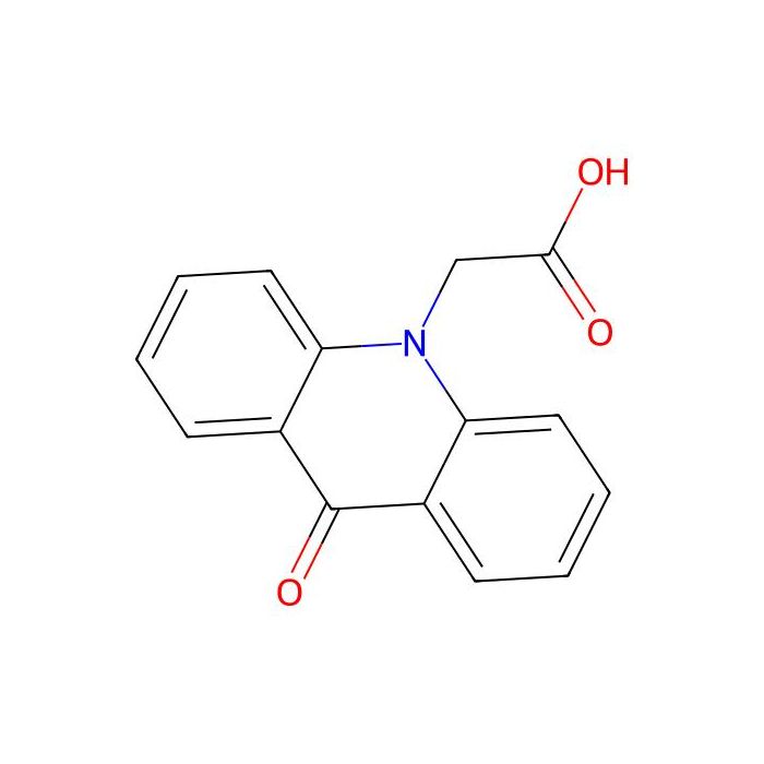Cridanimod - Moligand™, 10 mM in DMSO CAS No(38609-97-1) by Aladdin Scientific