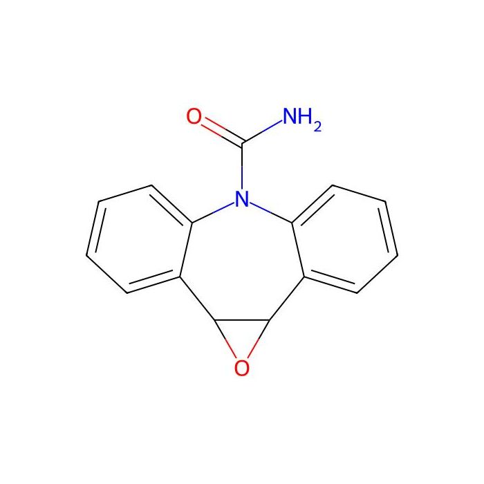 Carbamazepine 10,11-epoxide - Moligand™, 10 mM in DMSO CAS No(36507-30-9) by Aladdin Scientific